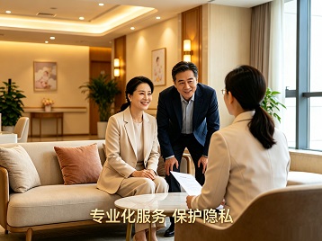 南通市有偿售卵代生女生的客户的客户群体有哪些