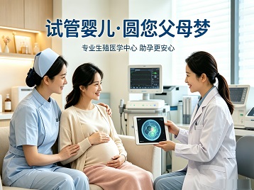 南通市辅助生育服务 试管婴儿行业的兴起背景、发展与未来展望